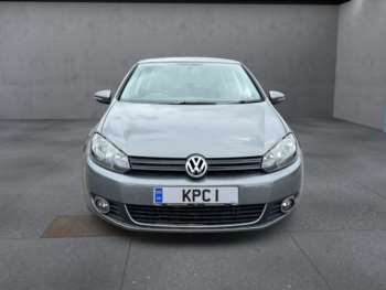 Used Volkswagen Golf 2009 for sale - 74884882: Photo