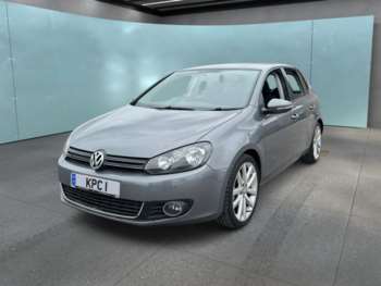 Used Volkswagen Golf 2009 for sale - 74884882: Photo