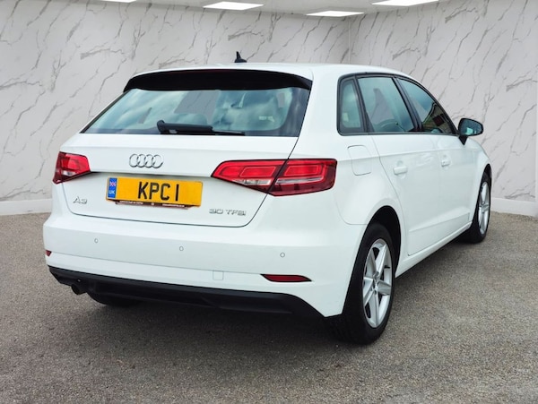 Used Audi A3 2018 for sale - 76148080: Photo 12