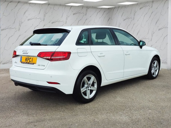 Used Audi A3 2018 for sale - 76148080: Photo 13