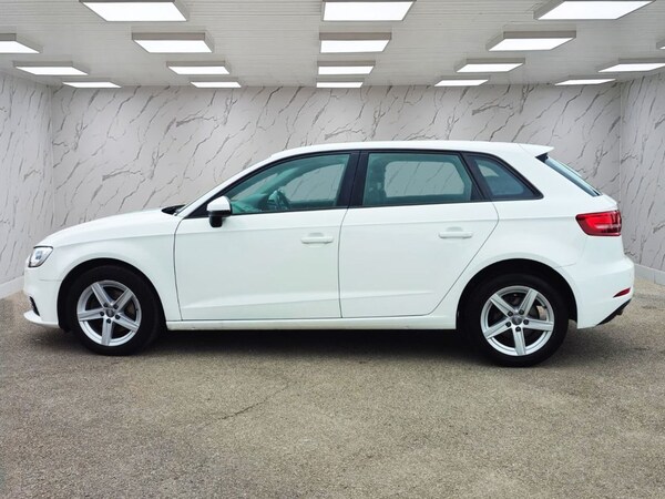 Used Audi A3 2018 for sale - 76148080: Photo 15
