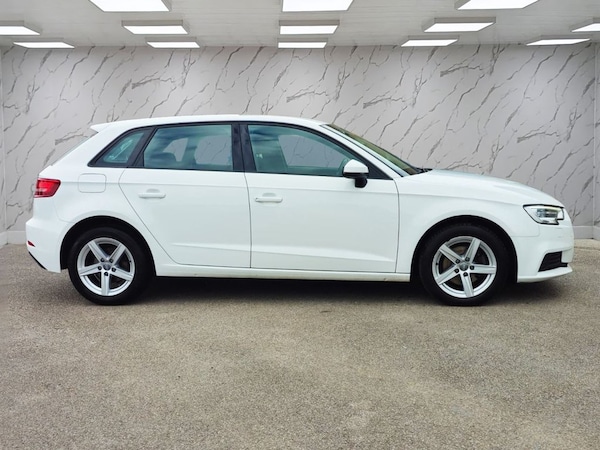 Used Audi A3 2018 for sale - 76148080: Photo 16