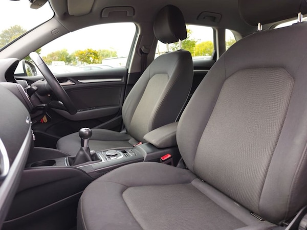 Used Audi A3 2018 for sale - 76148080: Photo 17