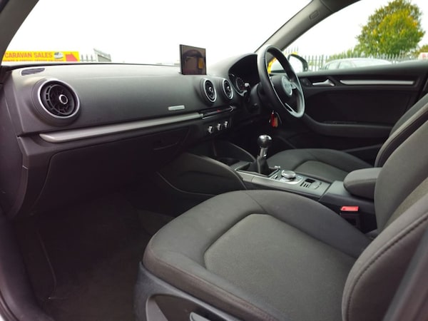 Used Audi A3 2018 for sale - 76148080: Photo 18