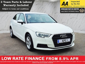 Audi - A3