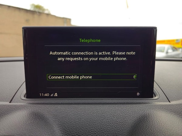 Used Audi A3 2018 for sale - 76148080: Photo 21