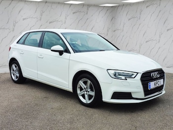 Used Audi A3 2018 for sale - 76148080: Photo 2