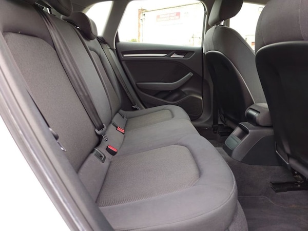 Used Audi A3 2018 for sale - 76148080: Photo 38