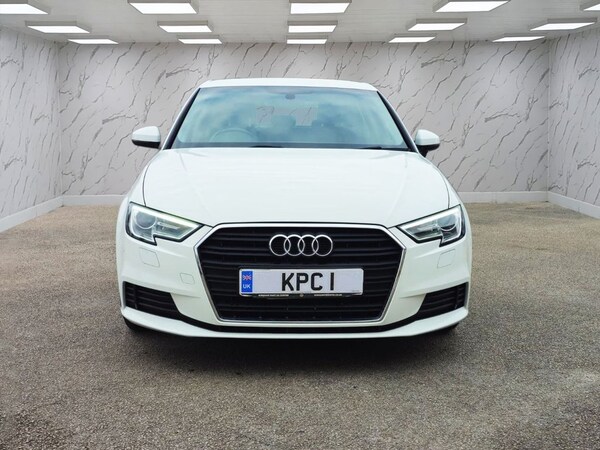 Used Audi A3 2018 for sale - 76148080: Photo 3