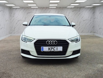 Used Audi A3 2018 for sale - 76148080: Photo 3