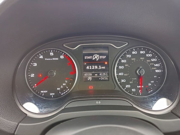 Used Audi A3 2018 for sale - 76148080: Photo 49