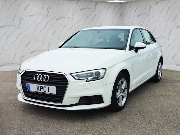 Used Audi A3 2018 for sale - 76148080: Photo 4