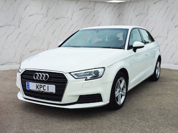 Used Audi A3 2018 for sale - 76148080: Photo 4