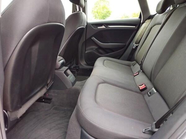 Used Audi A3 2018 for sale - 76148080: Photo 50
