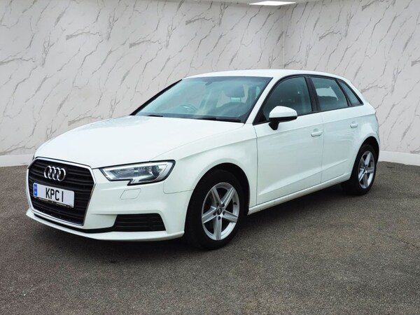 Used Audi A3 2018 for sale - 76148080: Photo 5