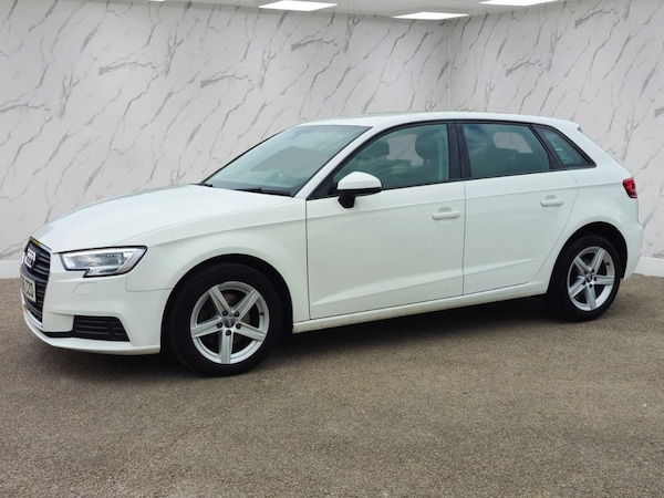 Used Audi A3 2018 for sale - 76148080: Photo 6
