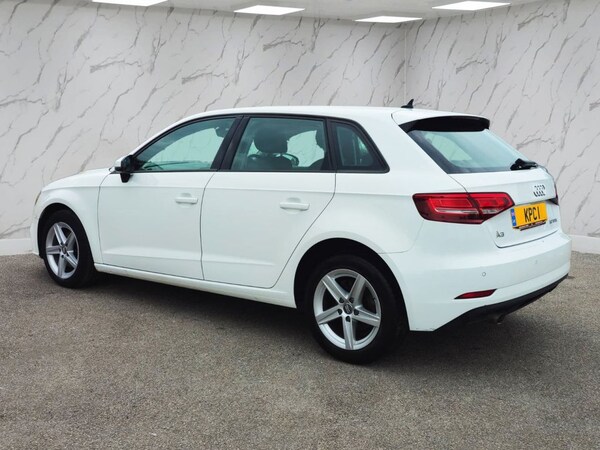 Used Audi A3 2018 for sale - 76148080: Photo 7