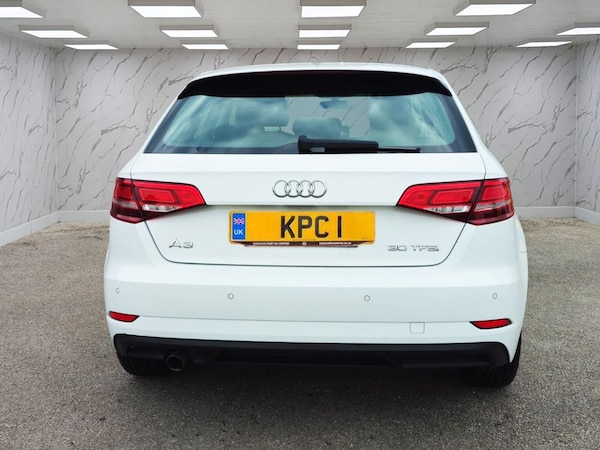 Used Audi A3 2018 for sale - 76148080: Photo 9