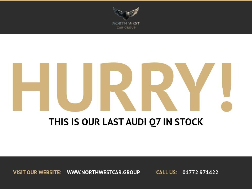 Used Audi Q7 2012 for sale - 77911099: Photo 3