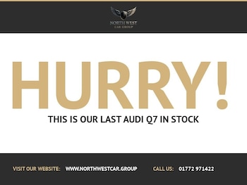 Used Audi Q7 2012 for sale - 77911099: Photo