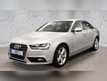 Used Audi A4 2015 for sale - 76010183: Photo