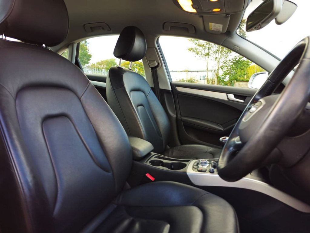 Used Audi A4 2015 for sale - 76010183: Photo 32