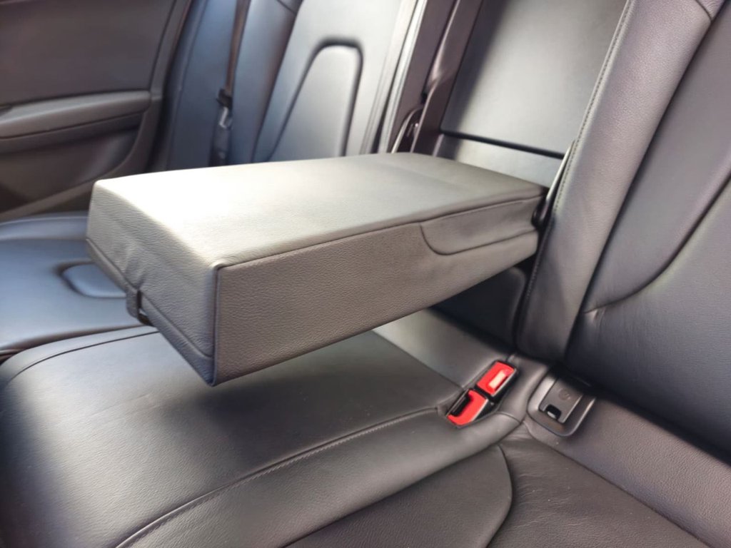 Used Audi A4 2015 for sale - 76010183: Photo 35