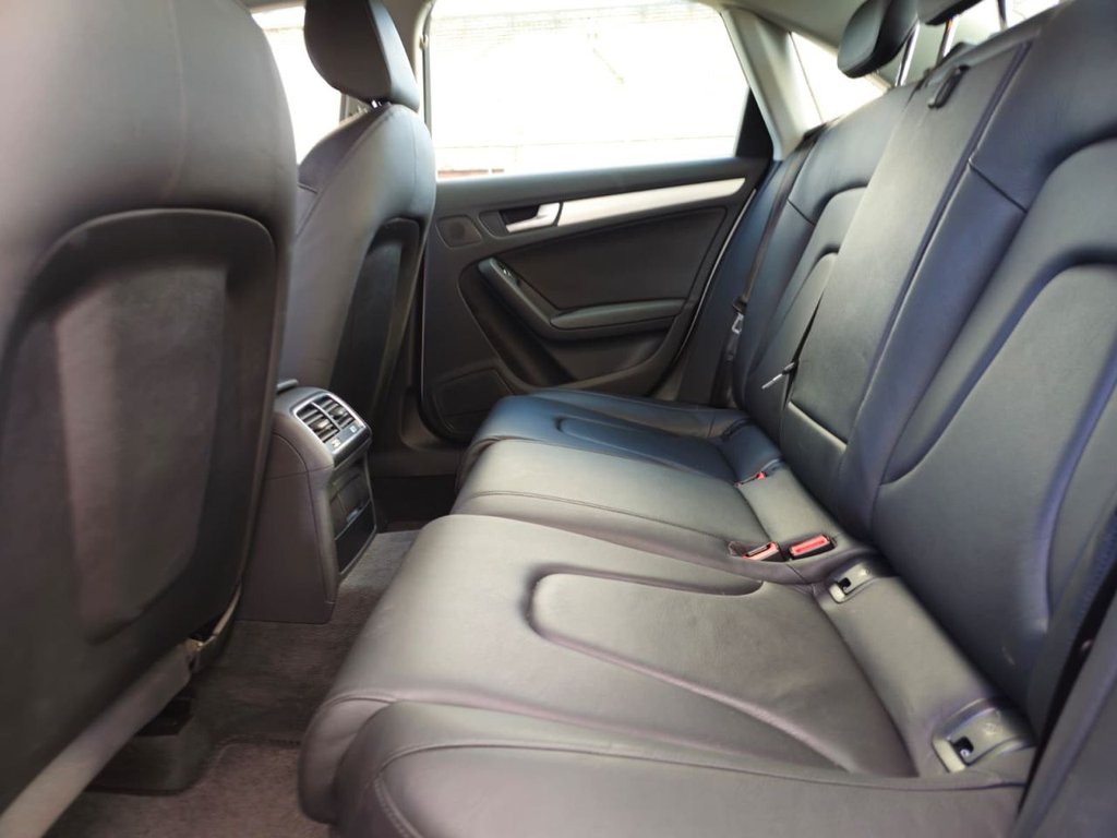 Used Audi A4 2015 for sale - 76010183: Photo 36