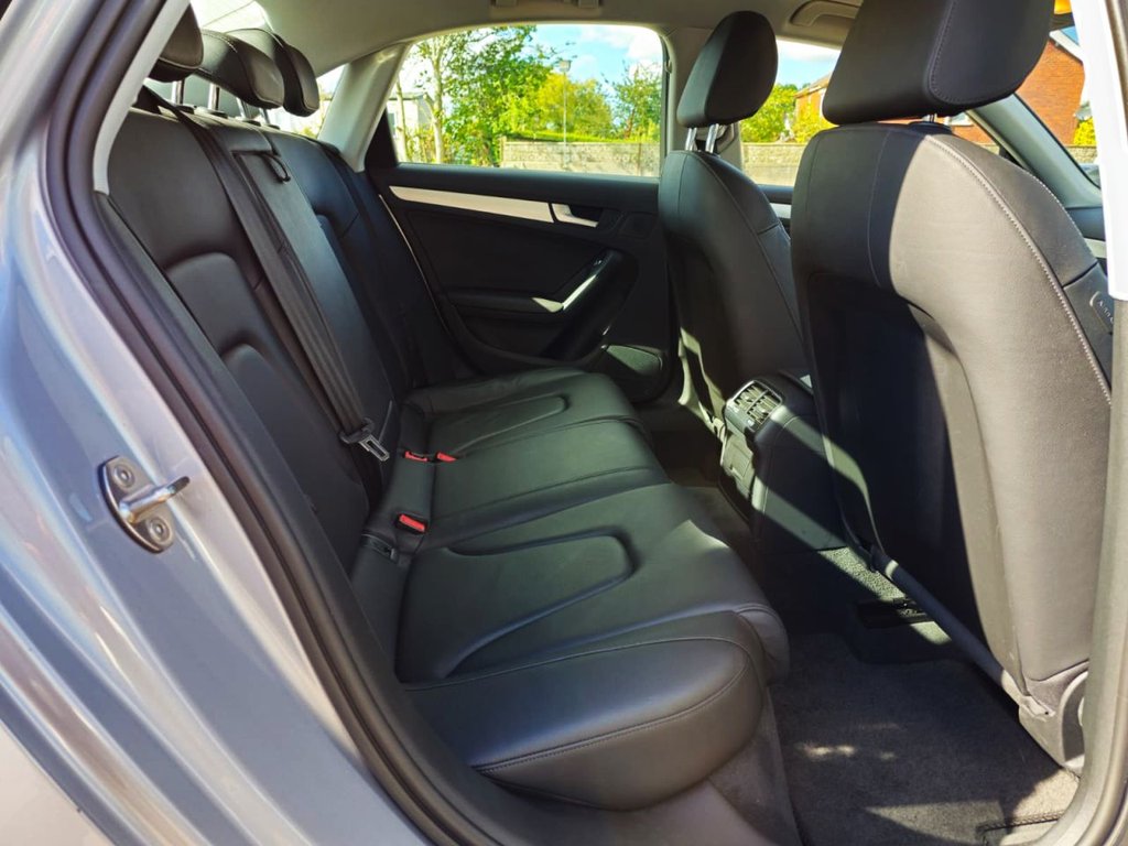 Used Audi A4 2015 for sale - 76010183: Photo 37