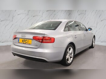 Used Audi A4 2015 for sale - 76010183: Photo