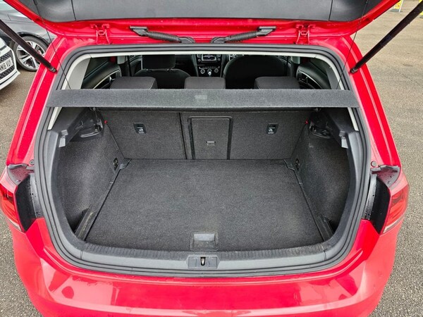 Used Volkswagen Golf 2014 for sale - 76280245: Photo 10