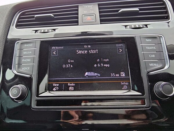 Used Volkswagen Golf 2014 for sale - 76280245: Photo 20