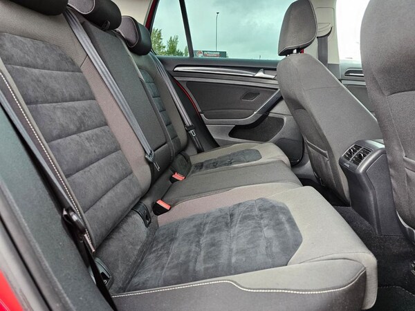 Used Volkswagen Golf 2014 for sale - 76280245: Photo 31