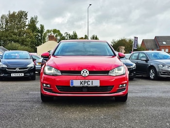 Used Volkswagen Golf 2014 for sale - 76280245: Photo 3