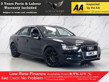 Used Audi A5 2016 for sale - 79667339: Photo