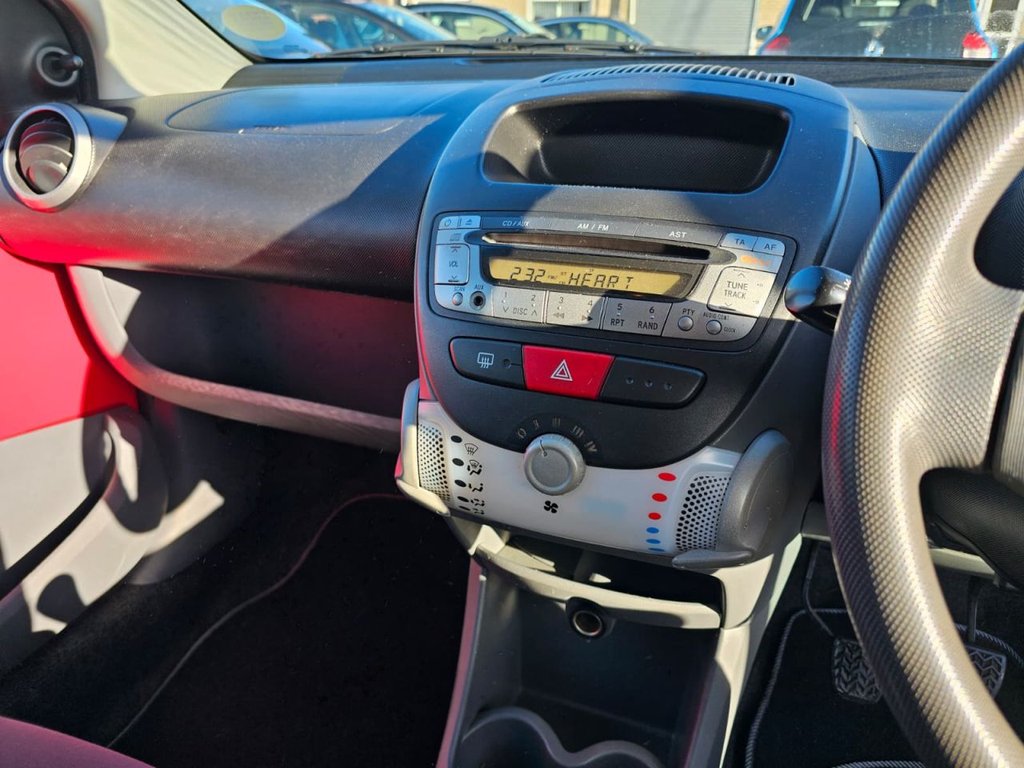 Used Peugeot 107 2010 for sale - 76317190: Photo 17