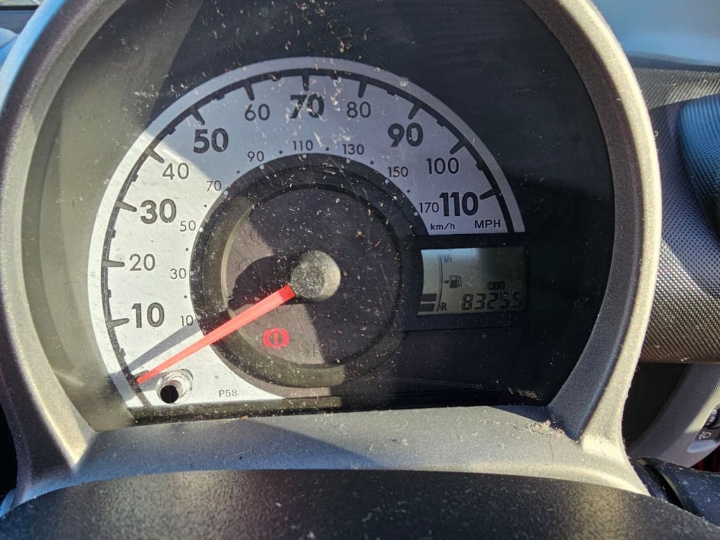 Used Peugeot 107 2010 for sale - 76317190: Photo 19