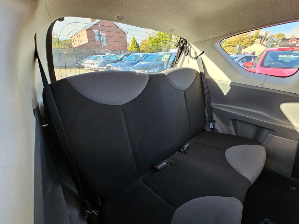 Used Peugeot 107 2010 for sale - 76317190: Photo 23