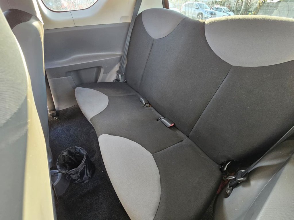 Used Peugeot 107 2010 for sale - 76317190: Photo 24