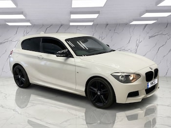 Used BMW 1 Series 2013 for sale - 79470467: Photo