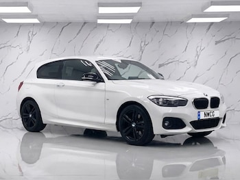 Used BMW 1 Series 2013 for sale - 79470467: Photo