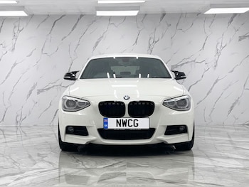 Used BMW 1 Series 2013 for sale - 79470467: Photo