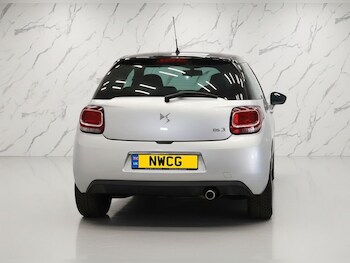 Used DS Automobiles DS 3 2017 for sale - 78672708: Photo
