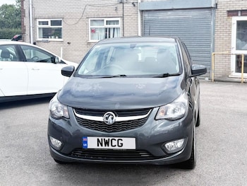 Used Vauxhall Viva 2018 for sale - 79438162: Photo