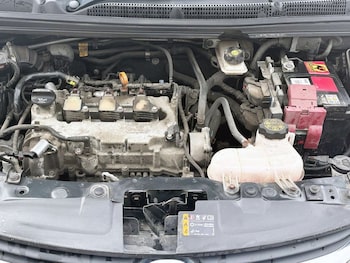 Used Vauxhall Viva 2018 for sale - 79438162: Photo