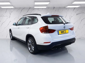 Used BMW X1 2015 for sale - 79345776: Photo