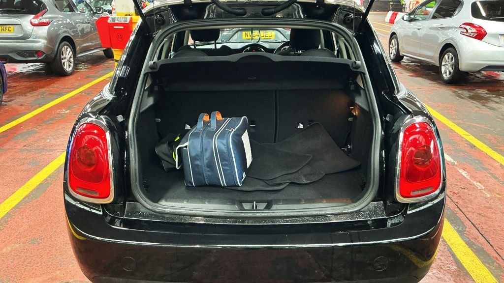 Used MINI Hatch 2017 for sale - 77885065: Photo 11