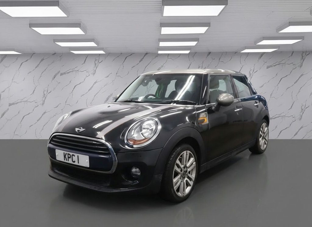 Used MINI Hatch 2017 for sale - 77885065: Photo 2
