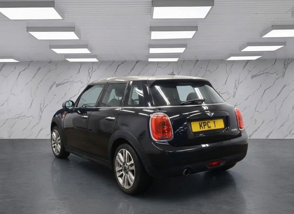 Used MINI Hatch 2017 for sale - 77885065: Photo 3