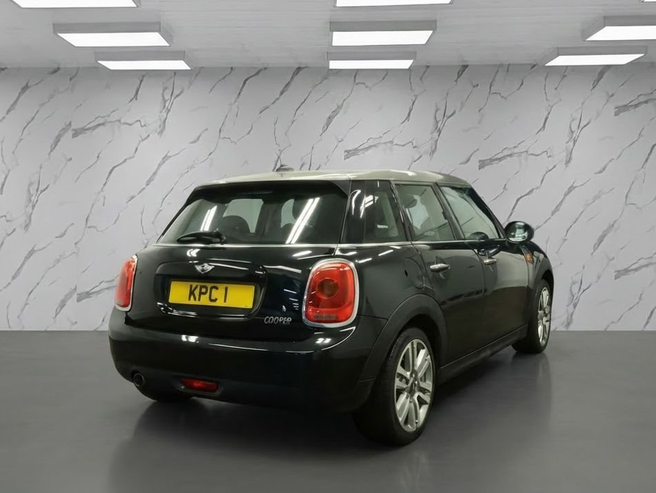 Used MINI Hatch 2017 for sale - 77885065: Photo 4